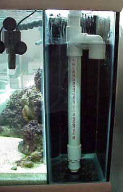 Original Prototype Durso Standpipe First Ever Durso Standpipe